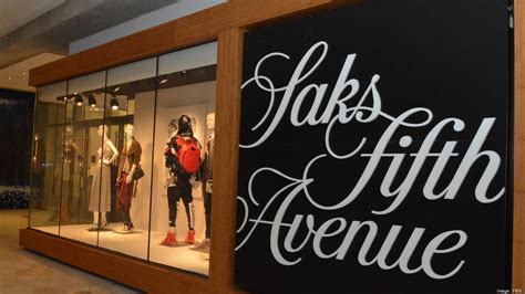 saks video open.